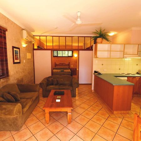 Blue Seas Resort Broome Exterior photo