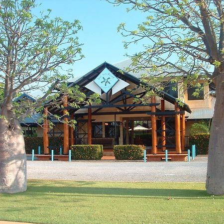 Blue Seas Resort Broome Exterior photo