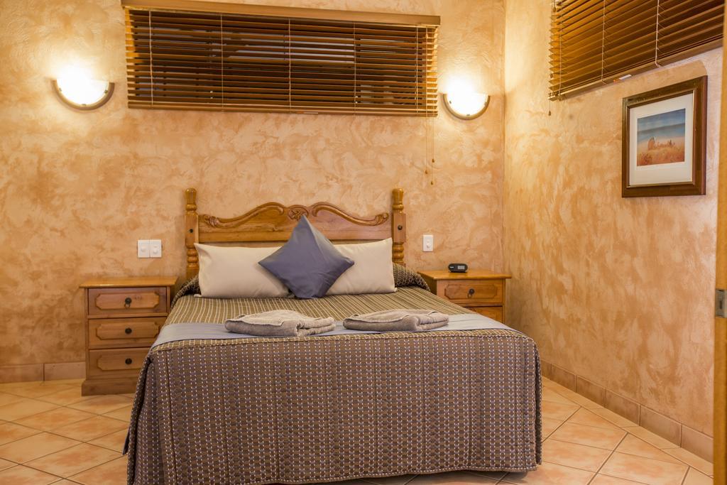 Blue Seas Resort Broome Exterior photo