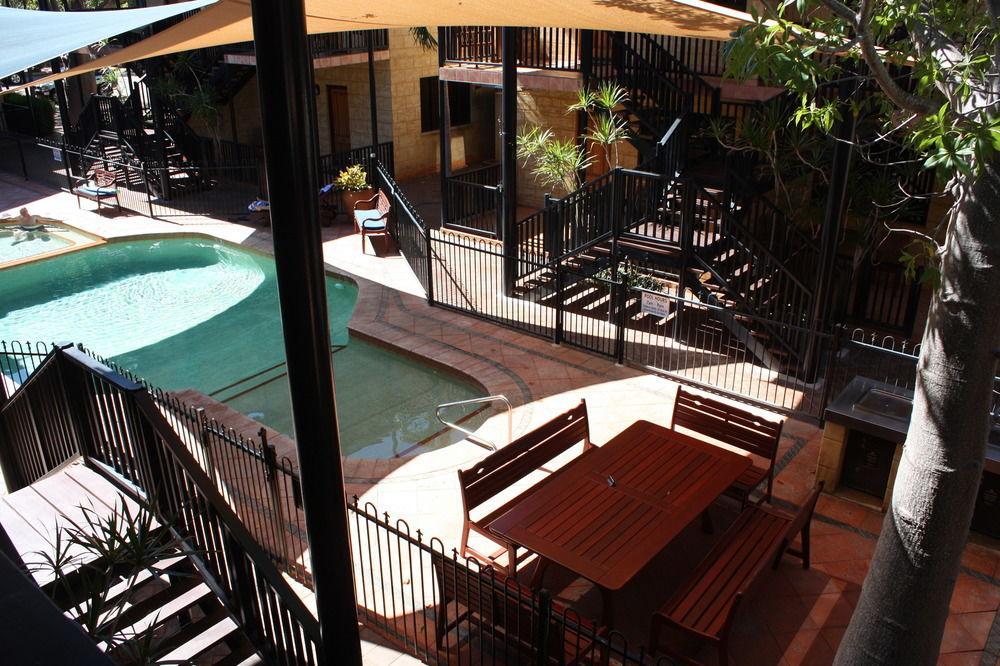 Blue Seas Resort Broome Exterior photo
