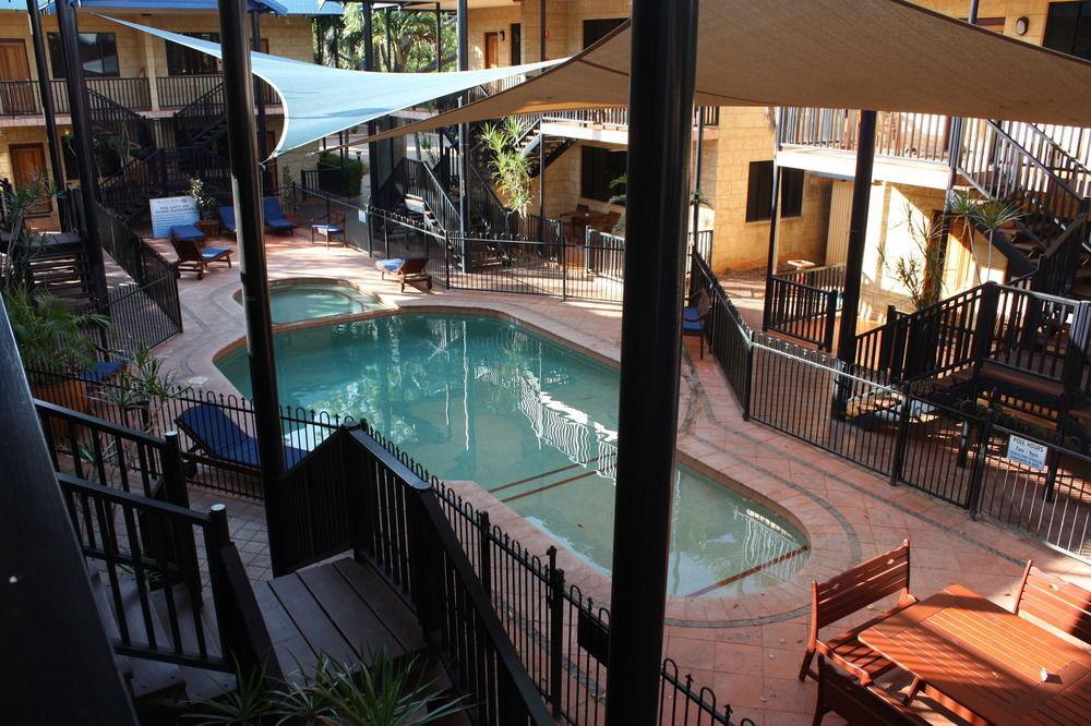 Blue Seas Resort Broome Exterior photo