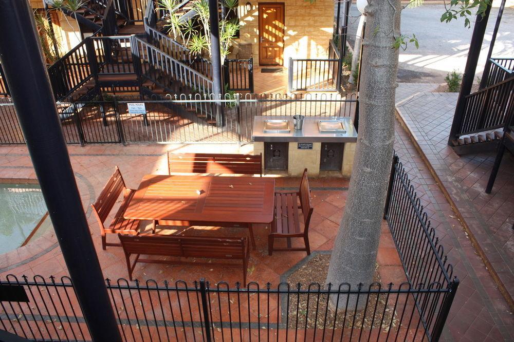 Blue Seas Resort Broome Exterior photo