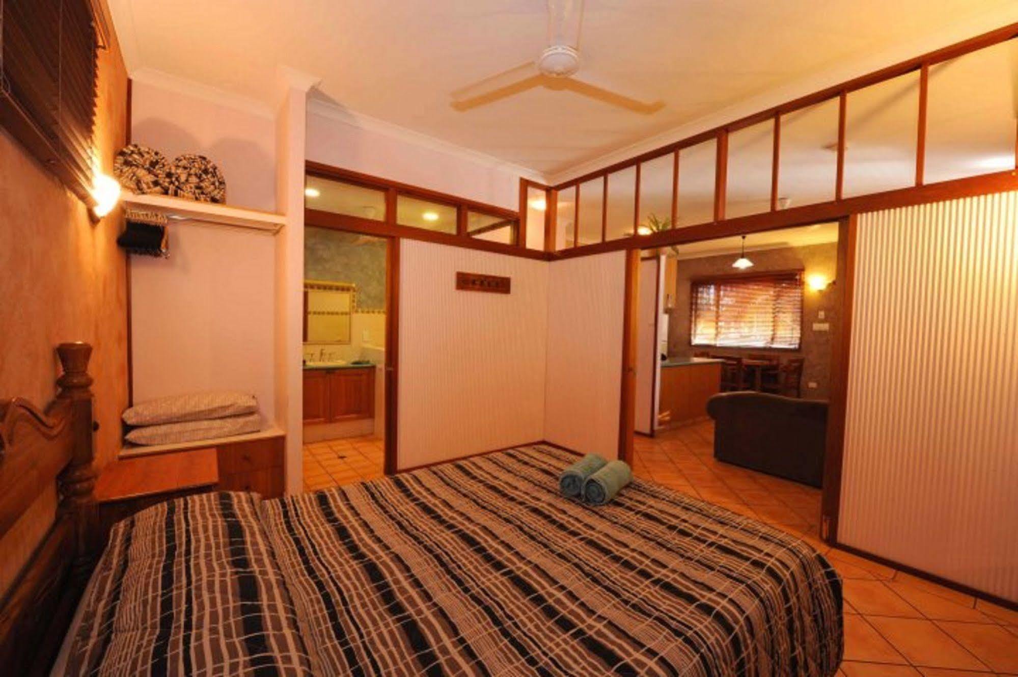 Blue Seas Resort Broome Exterior photo