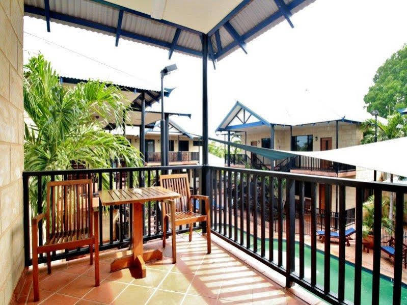 Blue Seas Resort Broome Exterior photo