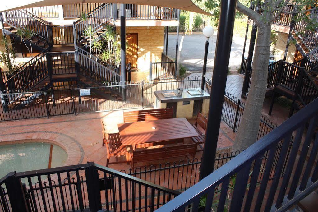 Blue Seas Resort Broome Exterior photo