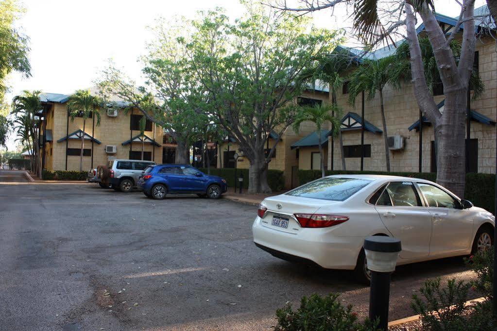 Blue Seas Resort Broome Exterior photo