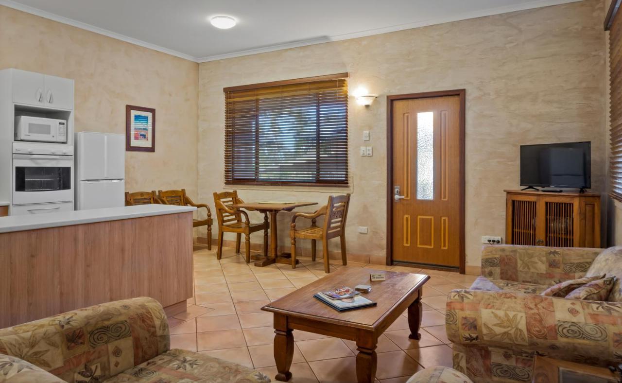 Blue Seas Resort Broome Exterior photo