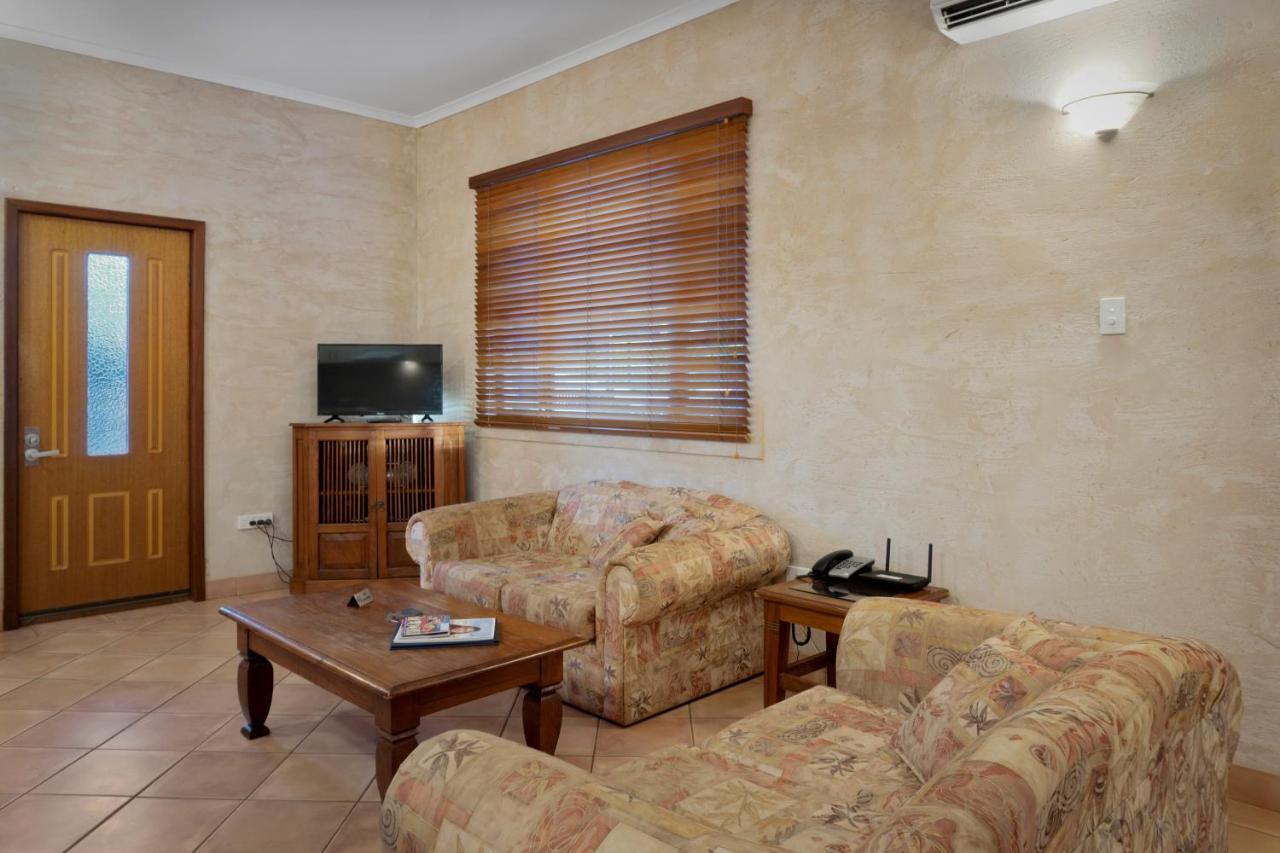 Blue Seas Resort Broome Exterior photo